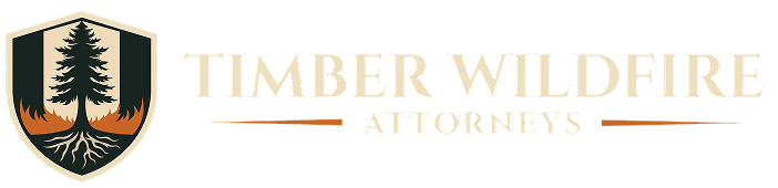 Timber Wildfire Attorneys